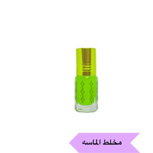 مخلط الماسه